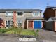 Thumbnail Semi-detached house for sale in Fairlie Crescent, Kings Norton, Birmingham