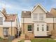 Thumbnail Semi-detached house to rent in Hillview Road, Mill Hill, London