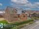 Thumbnail Detached house for sale in Hall Bank, Church Stoke, Montgomery