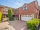 Thumbnail Detached house for sale in Eleanor Court, Edenthorpe, Doncaster