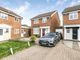 Thumbnail Detached house for sale in The Holt, Welwyn Garden City, Hertfordshire