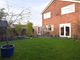 Thumbnail Link-detached house for sale in Field End Close, King's Lynn