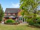 Thumbnail Detached house for sale in Nethergate Street, Hopton, Diss