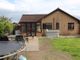 Thumbnail Detached bungalow for sale in 14 Annathill Gardens, Annathill, Glenboig