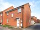Thumbnail Semi-detached house for sale in Willow Close, St. Georges, Weston-Super-Mare