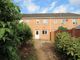 Thumbnail Terraced house for sale in Pinkers Mead, Emersons Green, Bristol