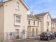 Thumbnail Town house for sale in Castle Road, Cowes