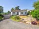 Thumbnail Detached bungalow for sale in Stroud Close, Wimborne