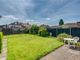 Thumbnail Bungalow for sale in Whitcliffe Drive, Ripon, North Yorkshire