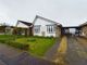 Thumbnail Bungalow for sale in Chapel Avenue, Long Stratton, Norwich