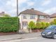 Thumbnail Semi-detached house for sale in Burley Grove, Mangotsfield, Bristol