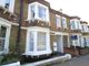 Thumbnail Flat to rent in Childeric Road, London