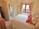 Thumbnail Mobile/park home for sale in Edeswell Valley, Rattery, South Brent, Devon