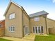 Thumbnail Detached house for sale in Easton Drive, Bishop's Stortford