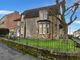 Thumbnail End terrace house for sale in Blythswood Avenue, Braehead, Renfrew
