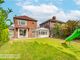 Thumbnail Detached house for sale in Whernside Avenue, Moston, Manchester