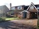 Thumbnail Detached house for sale in The Street, Swanton Novers, Melton Constable