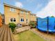 Thumbnail End terrace house for sale in Blackmore Drive, Bath, Somerset