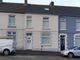 Thumbnail Property to rent in Kilvey Terrace, St. Thomas, Swansea