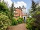 Thumbnail Flat for sale in Barston Towers, 1 Barston Road, London