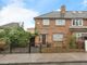 Thumbnail Semi-detached house for sale in Friday Hill West, London