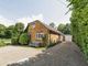 Thumbnail Bungalow for sale in New Road, Gomshall, Guildford