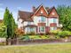 Thumbnail Semi-detached house for sale in Pikes Hill, Lyndhurst, Hampshire