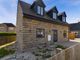 Thumbnail Detached house for sale in The Willows, Crowland, Peterborough