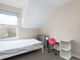 Thumbnail Shared accommodation to rent in Sharrow Vale Road, Sheffield