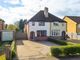 Thumbnail Semi-detached house for sale in Lower Vicarage Road, Kennington, Ashford