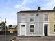 Thumbnail End terrace house for sale in Zion Row, Llanelli, Carmarthenshire