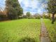 Thumbnail Detached bungalow for sale in Trafford Road, Hinckley