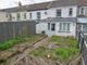 Thumbnail Terraced house for sale in Company Street, Resolven, Neath