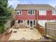 Thumbnail Semi-detached house to rent in Chesham, Buckinghamshire