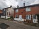 Thumbnail End terrace house to rent in Prospect Place, Leiston