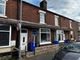 Thumbnail Terraced house for sale in Water Street, Stoke-On-Trent, Staffordshire