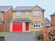 Thumbnail Detached house for sale in Holly Bank Avenue, Roby, Liverpool