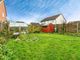 Thumbnail Detached house for sale in Dunley Croft, Shirley, Solihull