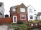 Thumbnail Semi-detached house for sale in Chatsworth Crescent, Hounslow