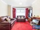 Thumbnail Terraced house for sale in Shortlands Close, London