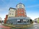 Thumbnail Flat to rent in The Tower, Blackburn