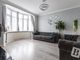 Thumbnail End terrace house for sale in Cavendish Gardens, Barking
