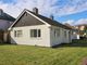 Thumbnail Detached bungalow for sale in Springfield Close, Polgooth, St Austell