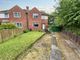 Thumbnail Semi-detached house for sale in Burnhopeside Avenue, Lanchester, Durham