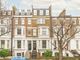 Thumbnail Flat for sale in Netherwood Road, London
