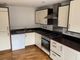 Thumbnail Town house to rent in Kenbrook Road, Nottingham