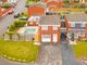 Thumbnail Link-detached house for sale in Porthleven Road, Sutton Weaver