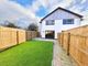 Thumbnail Semi-detached house for sale in Crowntown, Helston