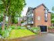 Thumbnail Detached house for sale in Enfield Road, Eccles, Manchester, Greater Manchester