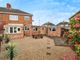 Thumbnail Semi-detached house for sale in Temple Road, Leicester, Leicestershire